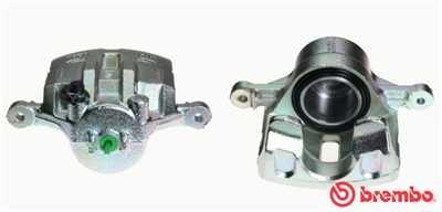 BREMBO F 30 101 EAN: 8020584509500.