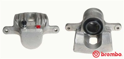 BREMBO F 30 115 EAN: 8020584509647.