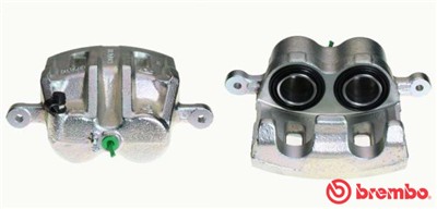 BREMBO F 30 116 EAN: 8020584509654.