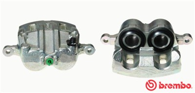 BREMBO F 30 123 EAN: 8020584509722.