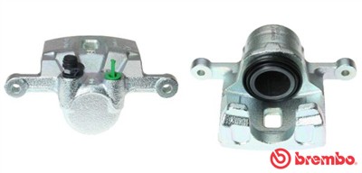 BREMBO F 30 125 EAN: 8020584509746.
