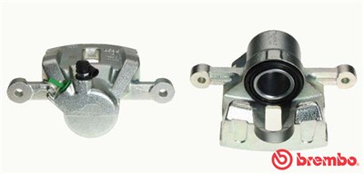BREMBO F 30 127 EAN: 8020584509760.