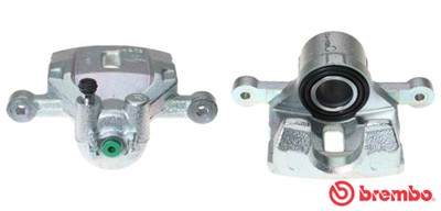 BREMBO F 30 163 EAN: 8020584510124.