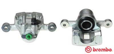 BREMBO F 30 166 EAN: 8020584510155.