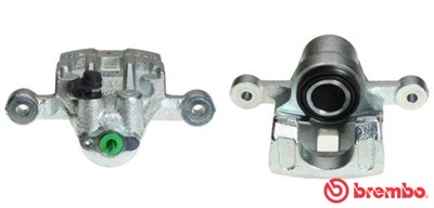 BREMBO F 30 167 EAN: 8020584510162.