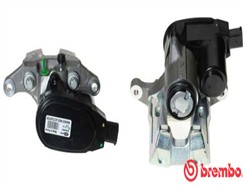 BREMBO F 30 170