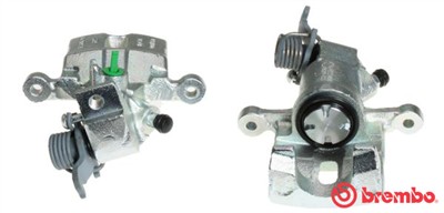 BREMBO F 30 173 EAN: 8020584510223.