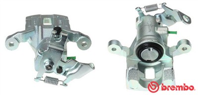 BREMBO F 30 174 EAN: 8020584510230.