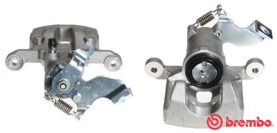 BREMBO F 30 177 EAN: 8020584510261.
