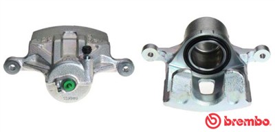 BREMBO F 30 189 EAN: 8020584510384.