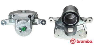 BREMBO F 30 198 EAN: 8020584510476.