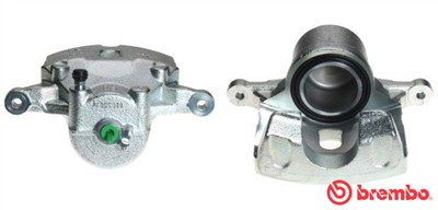 BREMBO F 30 201 EAN: 8020584510506.
