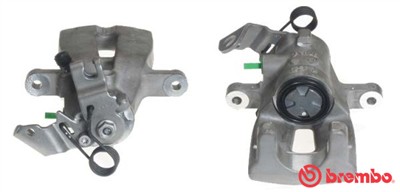 BREMBO F 30 205 EAN: 8020584510544.