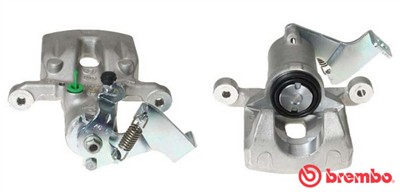 BREMBO F 30 212 EAN: 8020584537725.