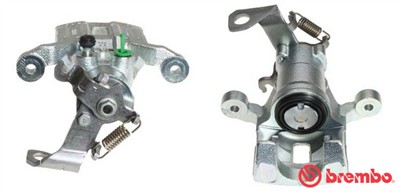 BREMBO F 30 217 EAN: 8020584510667.
