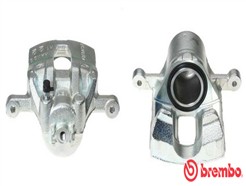 BREMBO F 30 220