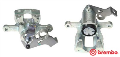 BREMBO F 30 222 EAN: 8020584510711.