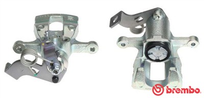 BREMBO F 30 223 EAN: 8020584510728.