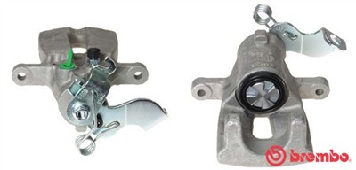 BREMBO F 30 228 EAN: 8020584540084.