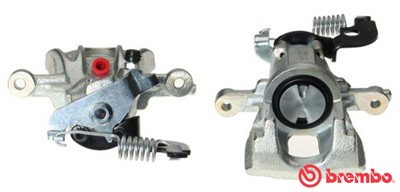 BREMBO F 36 026 EAN: 8020584511053.