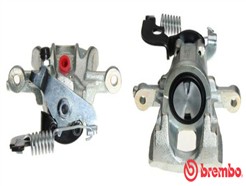 BREMBO F 36 027