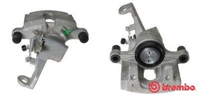 BREMBO F 36 032 EAN: 8020584537732.