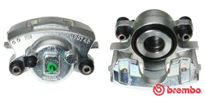 BREMBO F 37 001 EAN: 8020584511268.