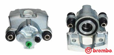 BREMBO F 37 003 EAN: 8020584511282.