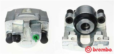 BREMBO F 37 006 EAN: 8020584511312.