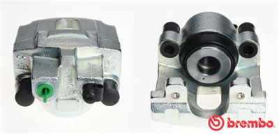 BREMBO F 37 007 EAN: 8020584511329.