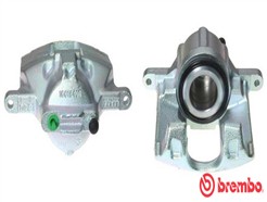 BREMBO F 37 012