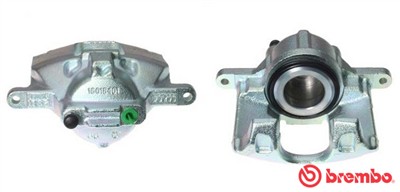 BREMBO F 37 013 EAN: 8020584511381.