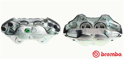 BREMBO F 44 006 EAN: 8020584511510.