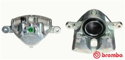 BREMBO F 44 028 EAN: 8020584511732.
