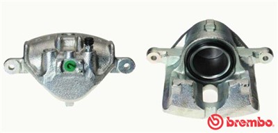 BREMBO F 44 029 EAN: 8020584511749.