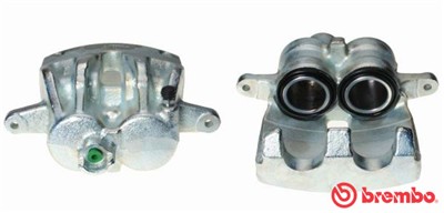 BREMBO F 44 032 EAN: 8020584511770.