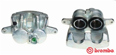 BREMBO F 44 033 EAN: 8020584511787.