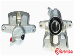 BREMBO F 44 034