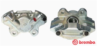 BREMBO F 44 036 EAN: 8020584511817.
