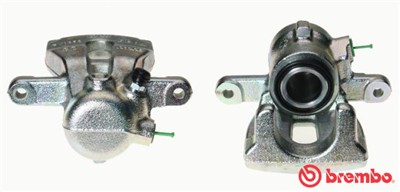 BREMBO F 44 038 EAN: 8020584511831.