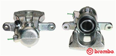 BREMBO F 44 039 EAN: 8020584511848.