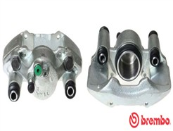 BREMBO F 49 010