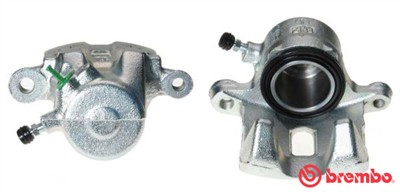 BREMBO F 49 051 EAN: 8020584512425.