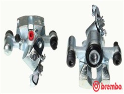 BREMBO F 49 052