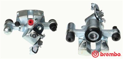 BREMBO F 49 052 EAN: 8020584512432.