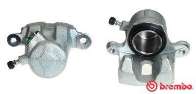 BREMBO F 49 055 EAN: 8020584512463.