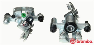 BREMBO F 49 056 EAN: 8020584512470.