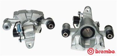 BREMBO F 49 064 EAN: 8020584512555.