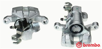 BREMBO F 49 070 EAN: 8020584512616.