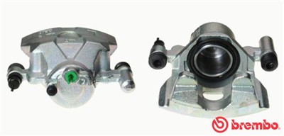 BREMBO F 49 074 EAN: 8020584512654.